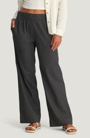 Free Fly Sullivans Wide Leg Pants