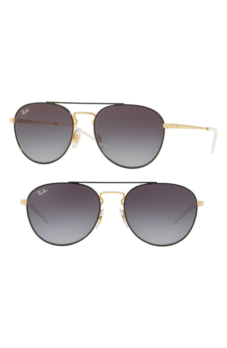 Ray-Ban RB3589 55 GRADIENT, Alternate, color,