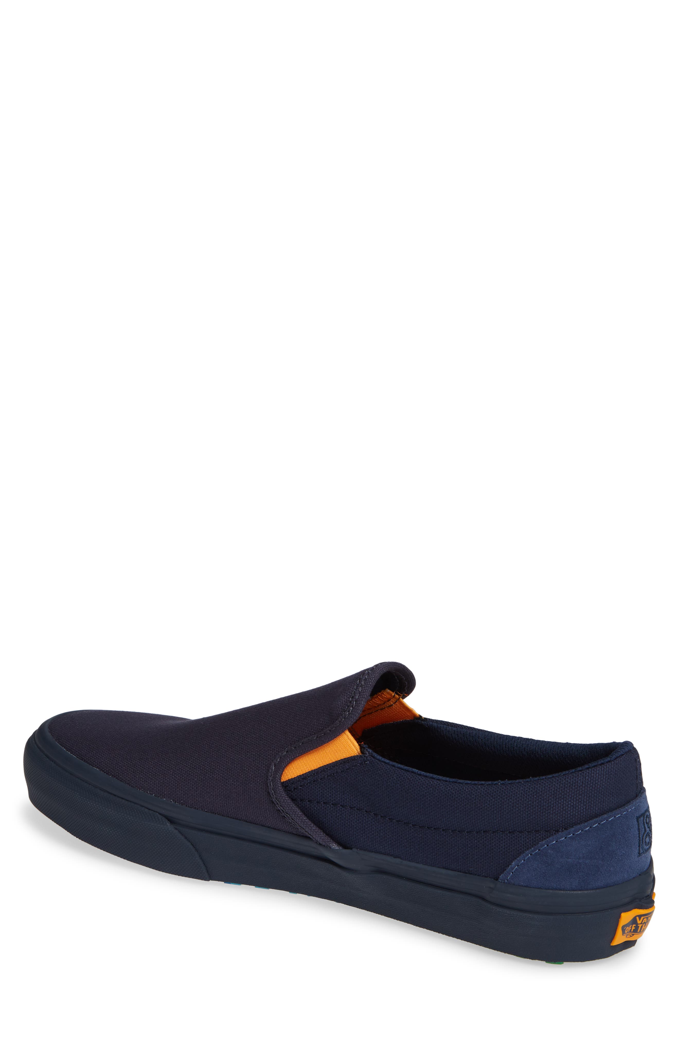 Vans x Hedley & Bennett Slip-On, Alternate, color, 
