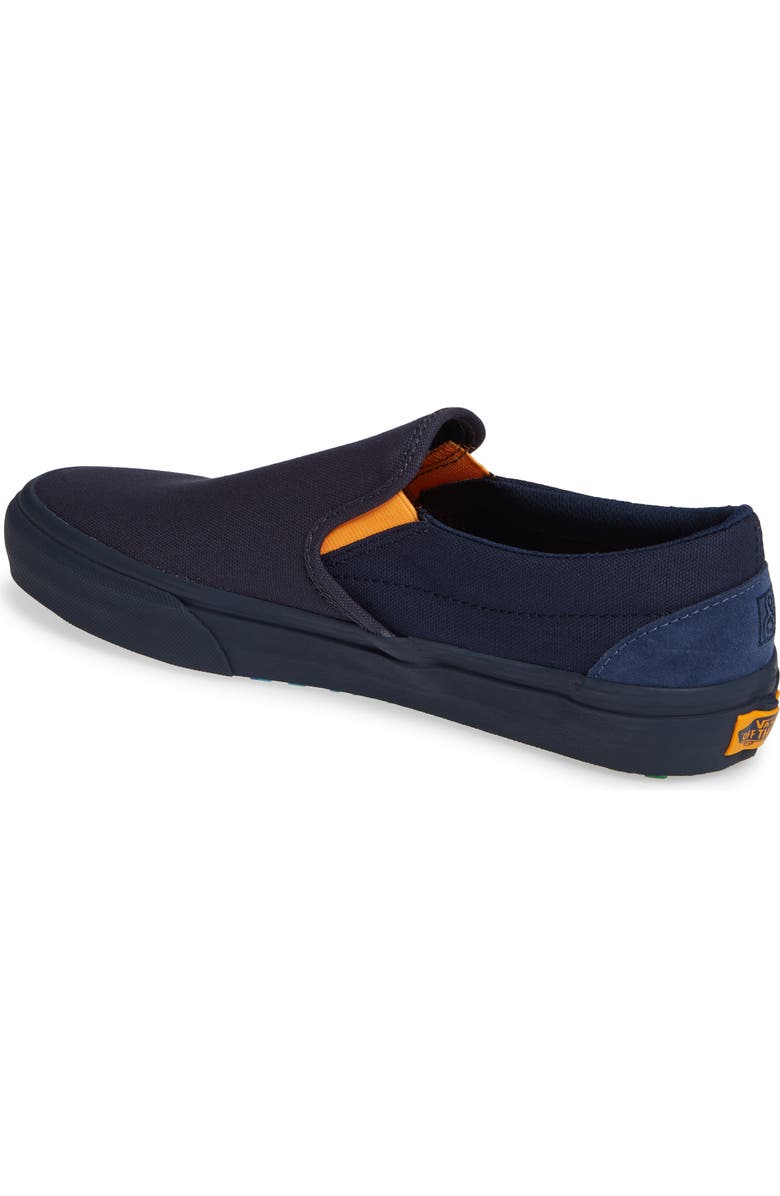 Vans x Hedley & Bennett Slip-On, Alternate, color,