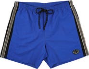Maui & Sons Reef Adventure Drawstring Shorts