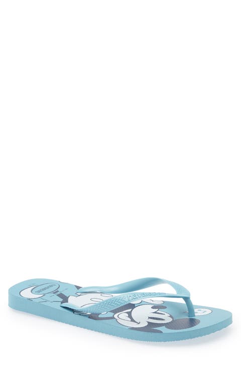 x Disney Tranquility Flip Flop (Men)