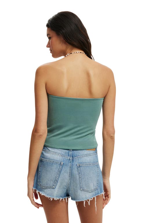 COTTON ON COTTON ON ALL DAY TUBE TOP 