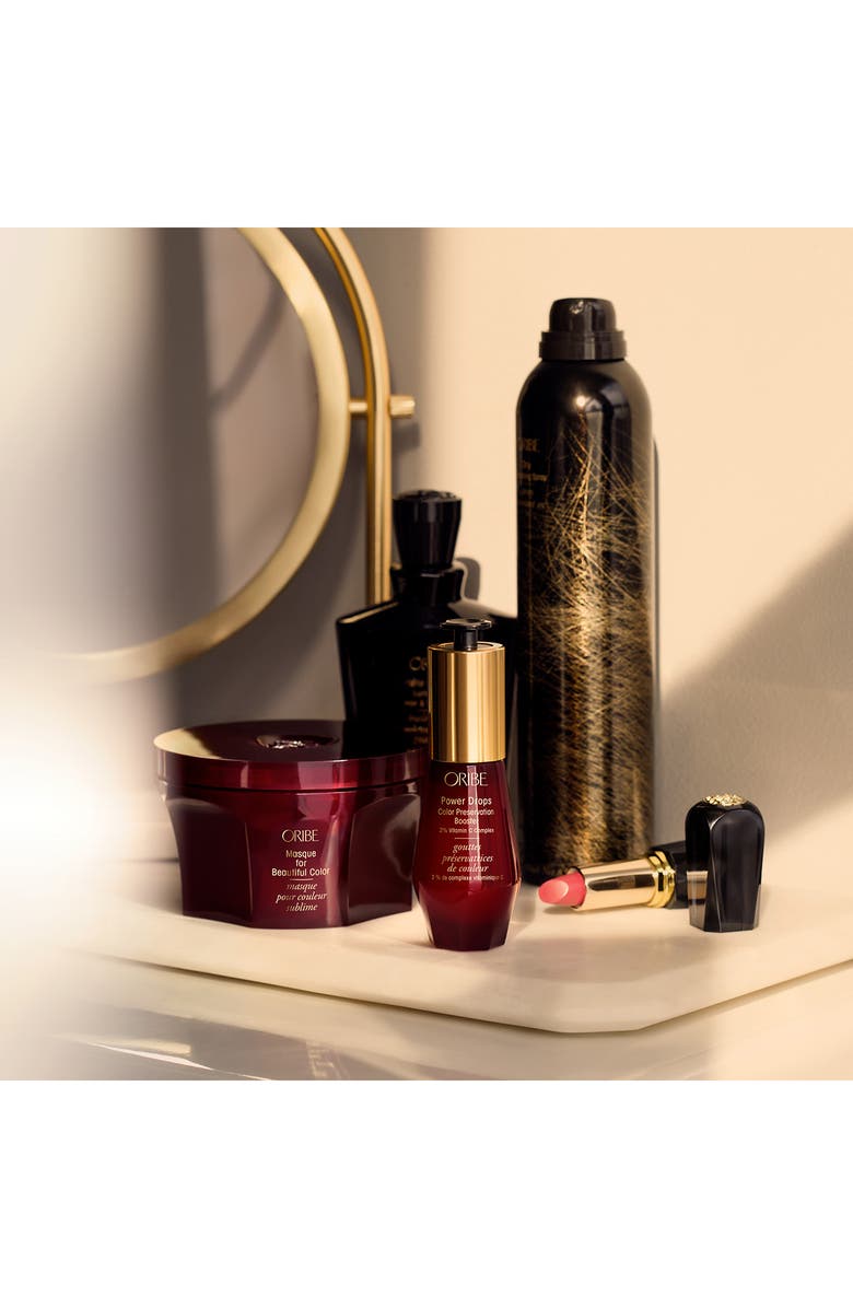 Oribe Beautiful Color Power Drops, Alternate, color,