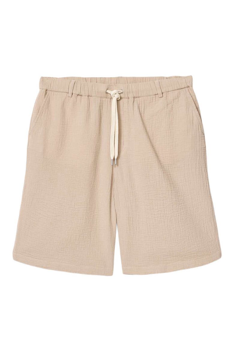 Taiko Shorts, Alternate, color, PASILLA BROWN
