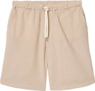 AllSaints Taiko Shorts