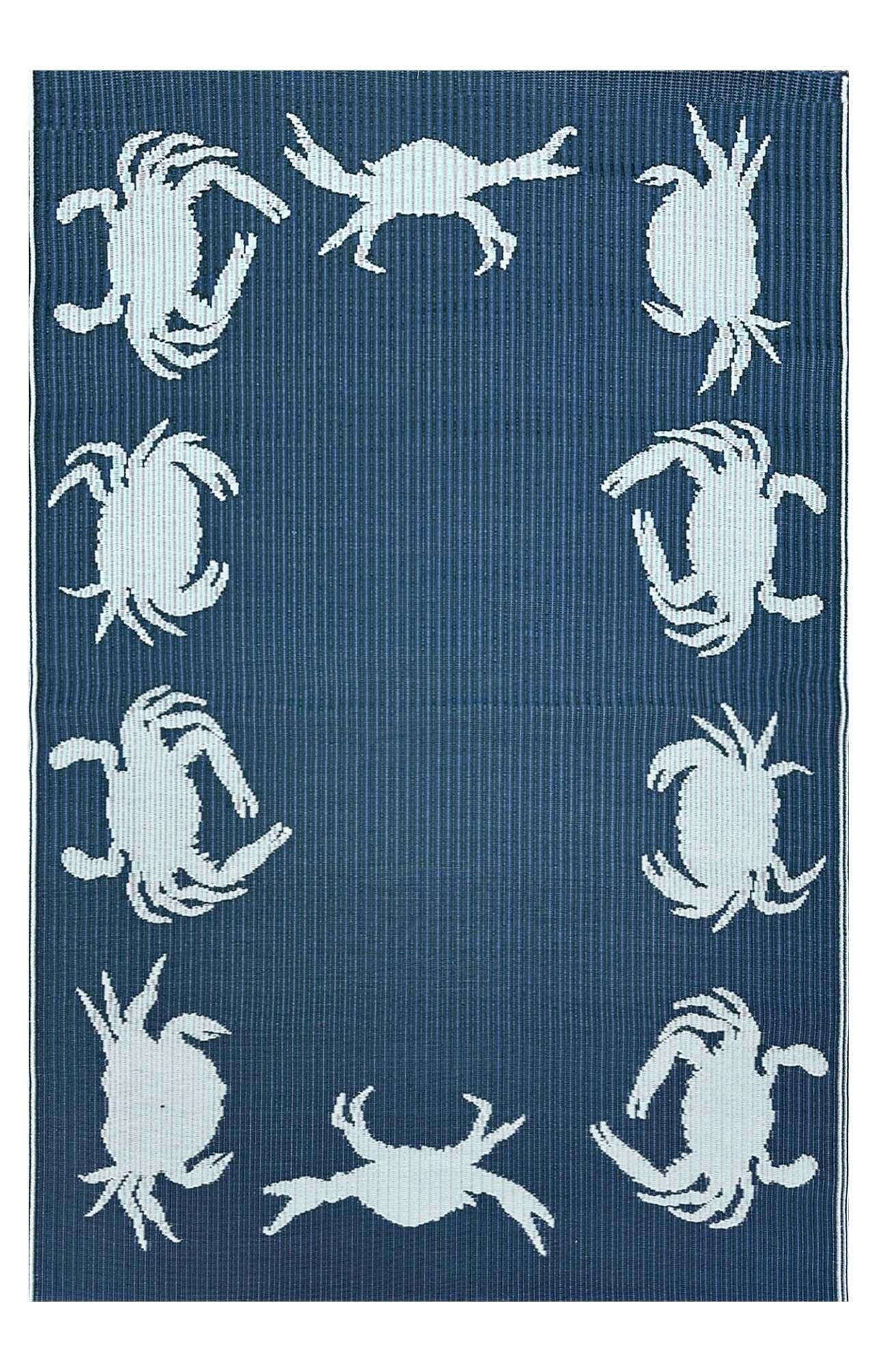 selected blue and teal