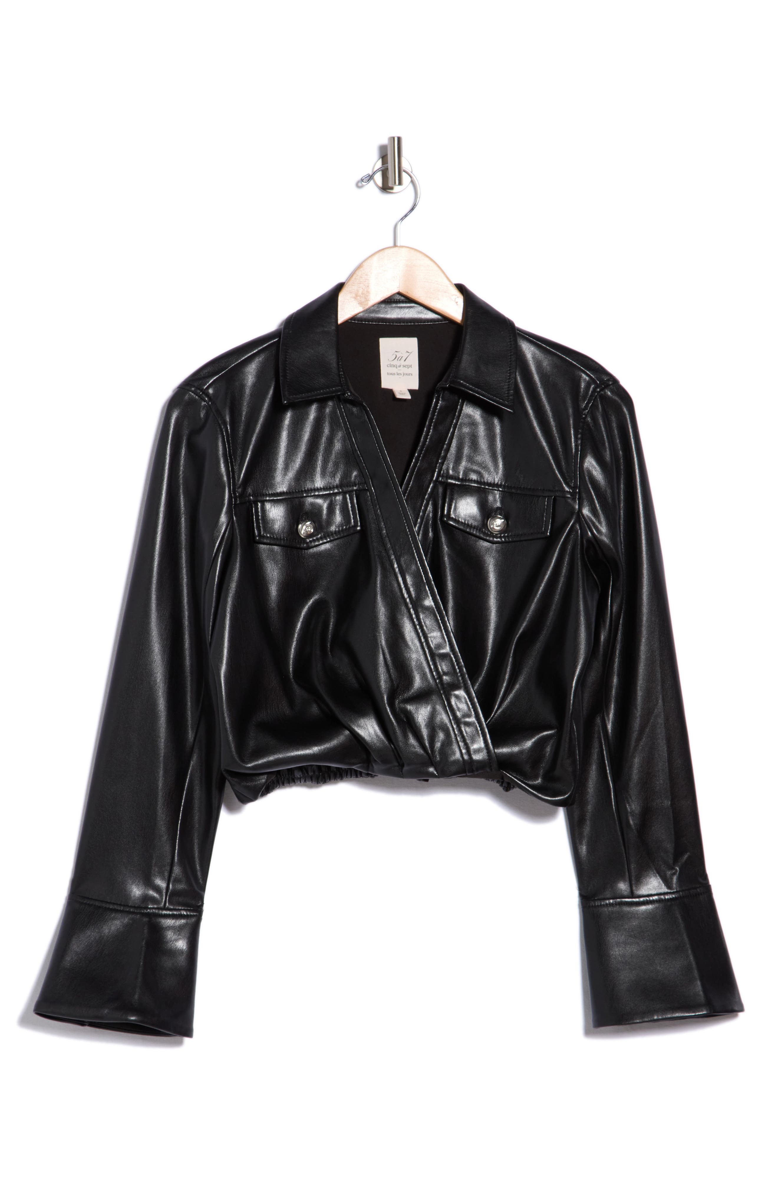 selected BLACK