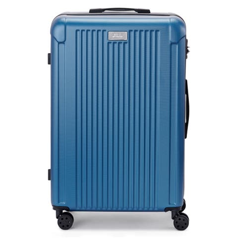 Lotus Upright Suitcase