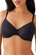 Wacoal Confidence Boost™ Underwire Bra
