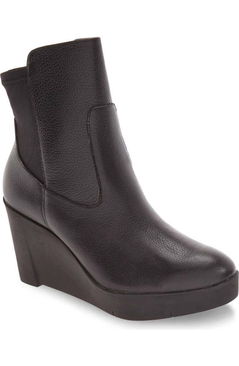 Sudini 'Debora' Wedge Boot, Main, color,