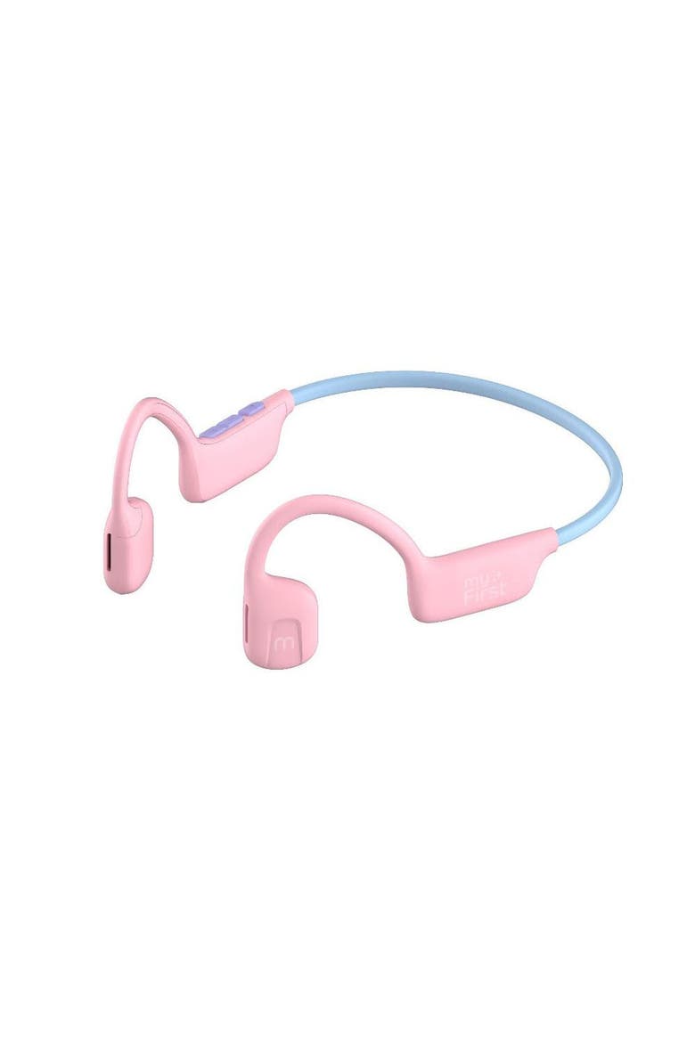 Headphones Airwaves - Open-Ear headphones for Kids, Main, color, Pink