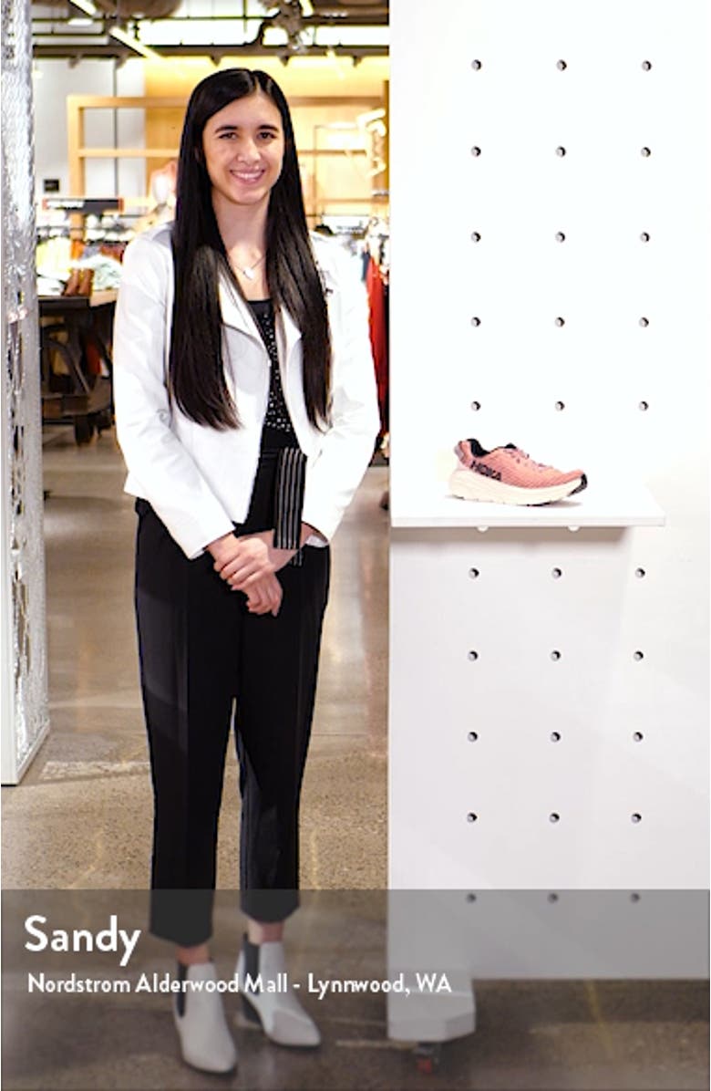 ONE ONE Rincon Running Shoe, sales video thumbnail