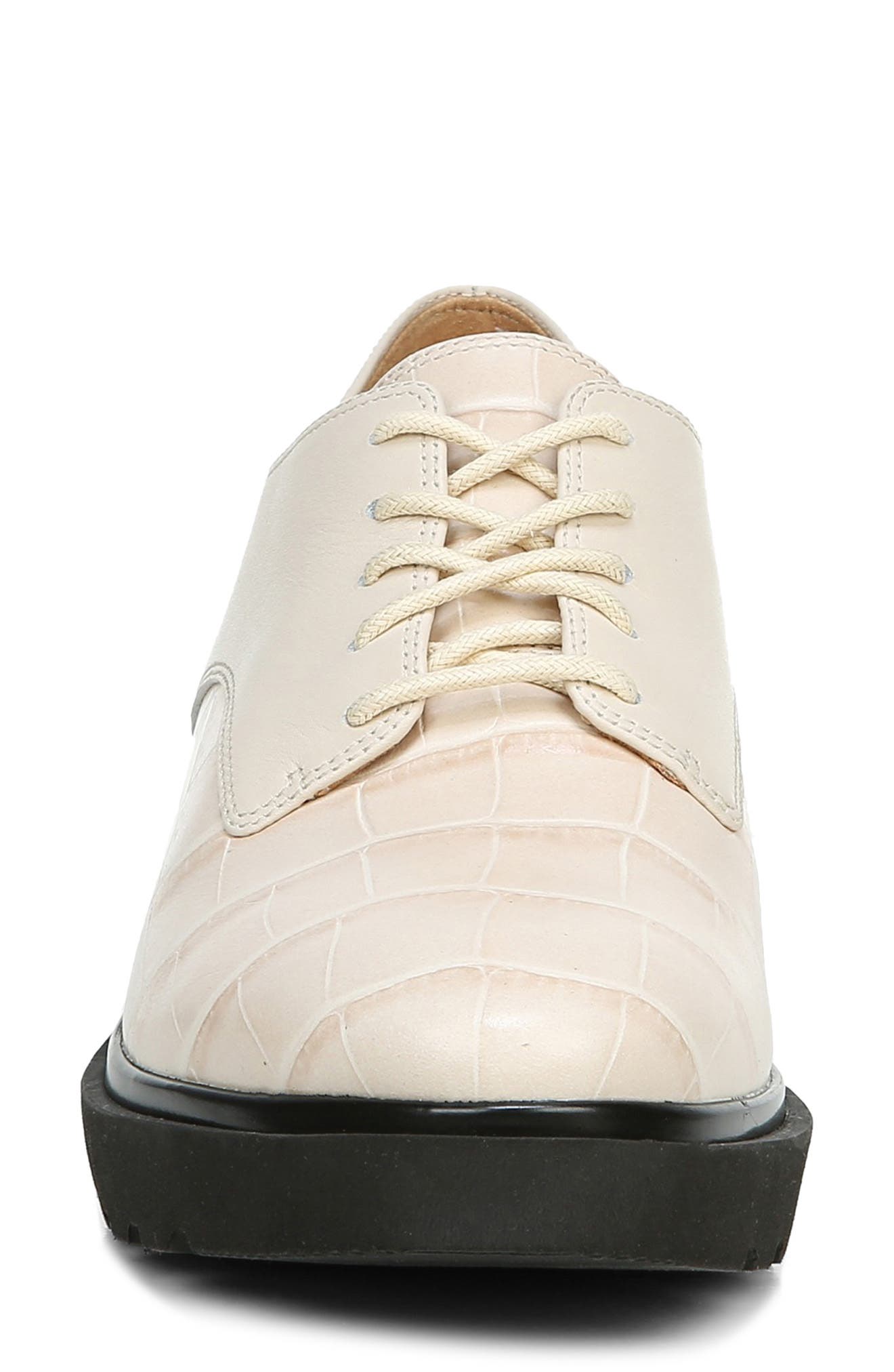 Naturalizer Sonoma Wedge Derby (Women) | Nordstromrack