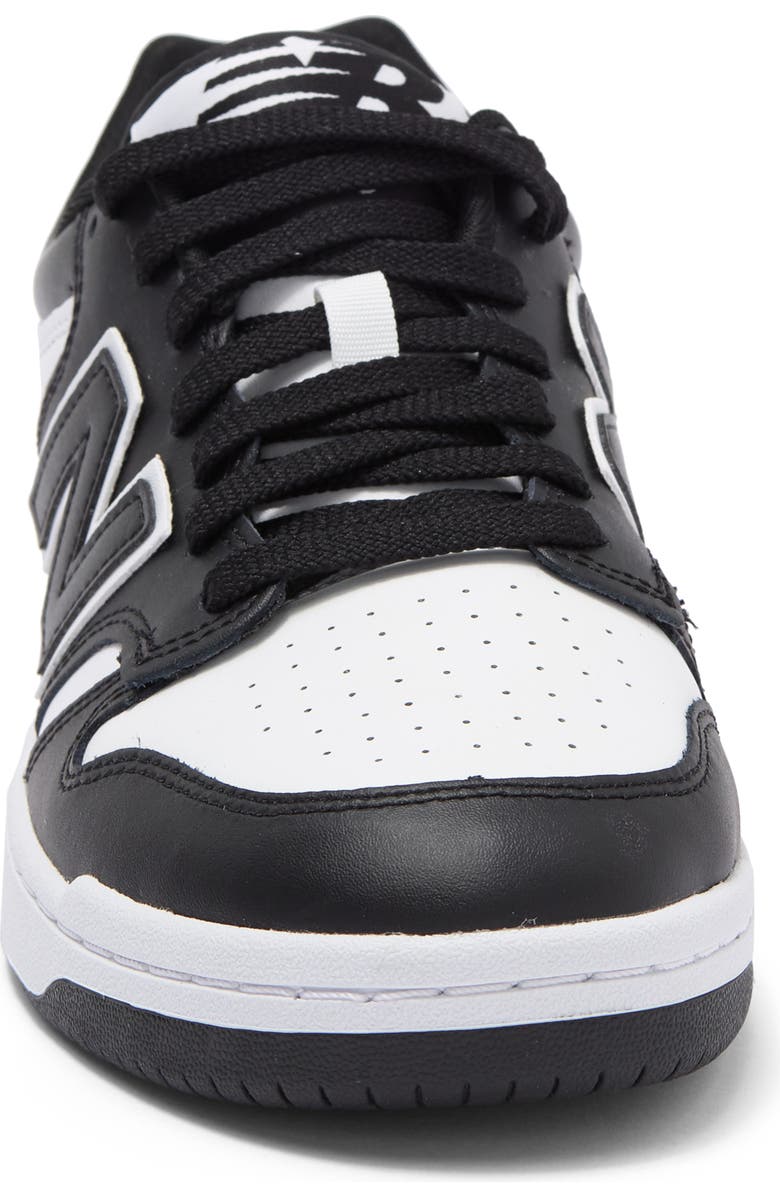 New Balance Gender Inclusive 480 Basketball Sneaker, Alternate, color,