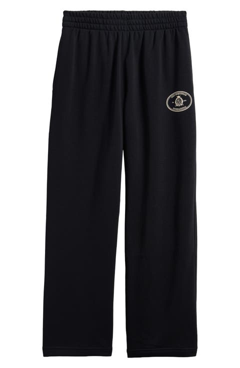 Kids' Sportswear Club French Terry Sweatpants