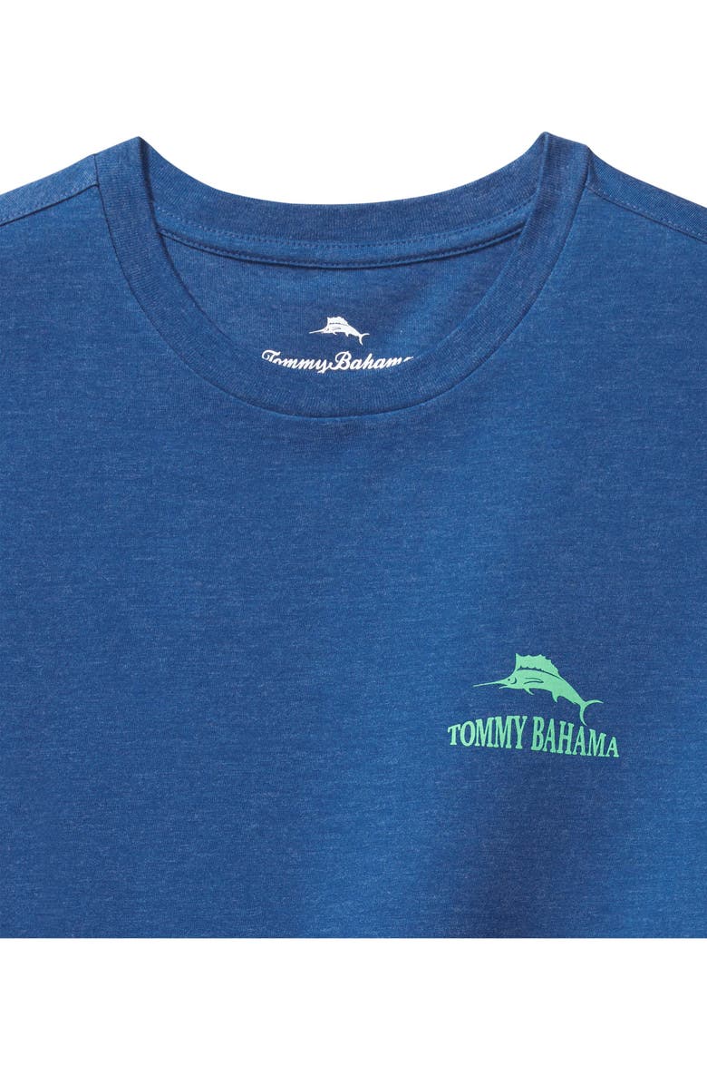 Tommy Bahama Awesome Lab Results Graphic T-Shirt, Alternate, color,