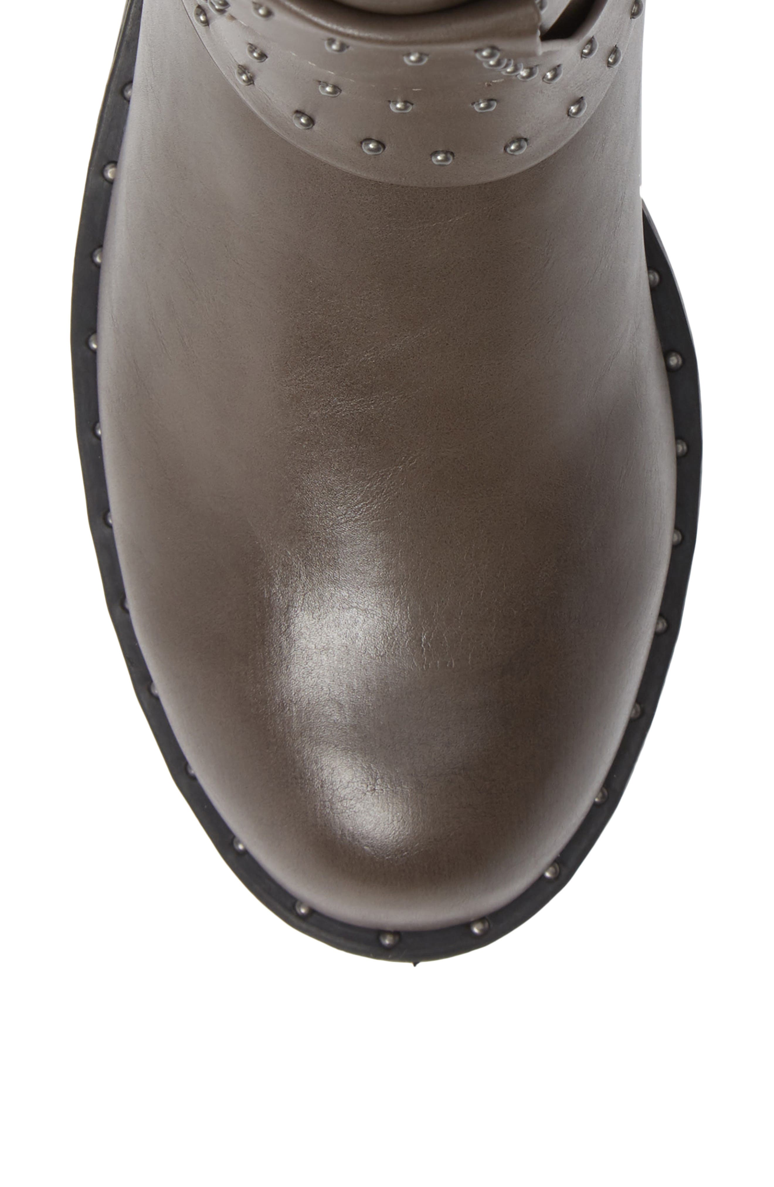 Charles by Charles David Tupper Moto Boot, Alternate, color, 