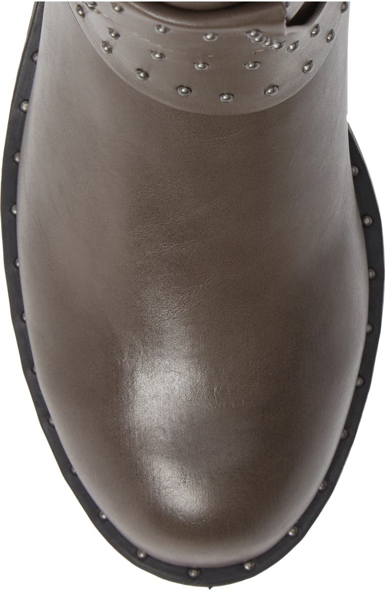 Charles by Charles David Tupper Moto Boot, Alternate, color,