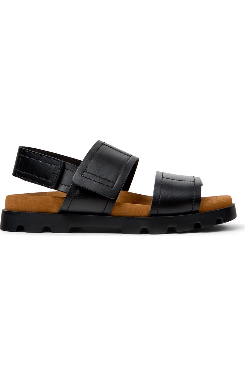 Camper Brutus Sandal, Alternate, color,