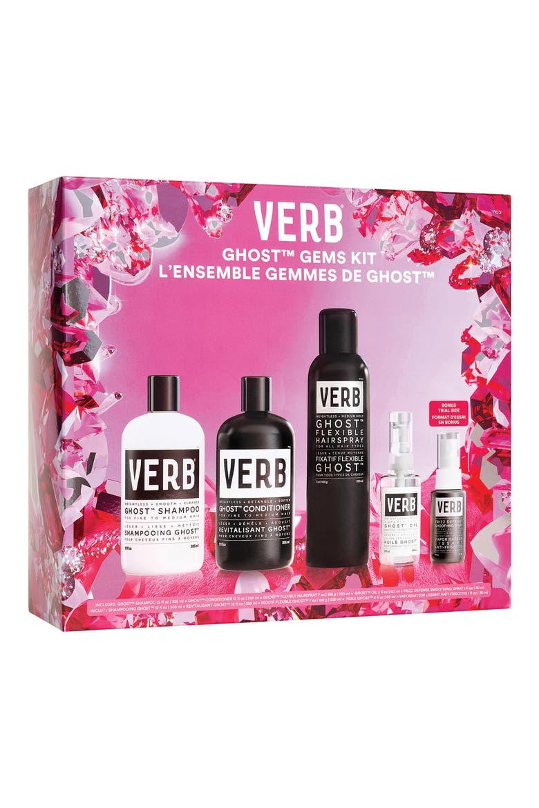 Ghost™ Gems Holiday Kit $93 Value, Alternate, color, NO COLOR