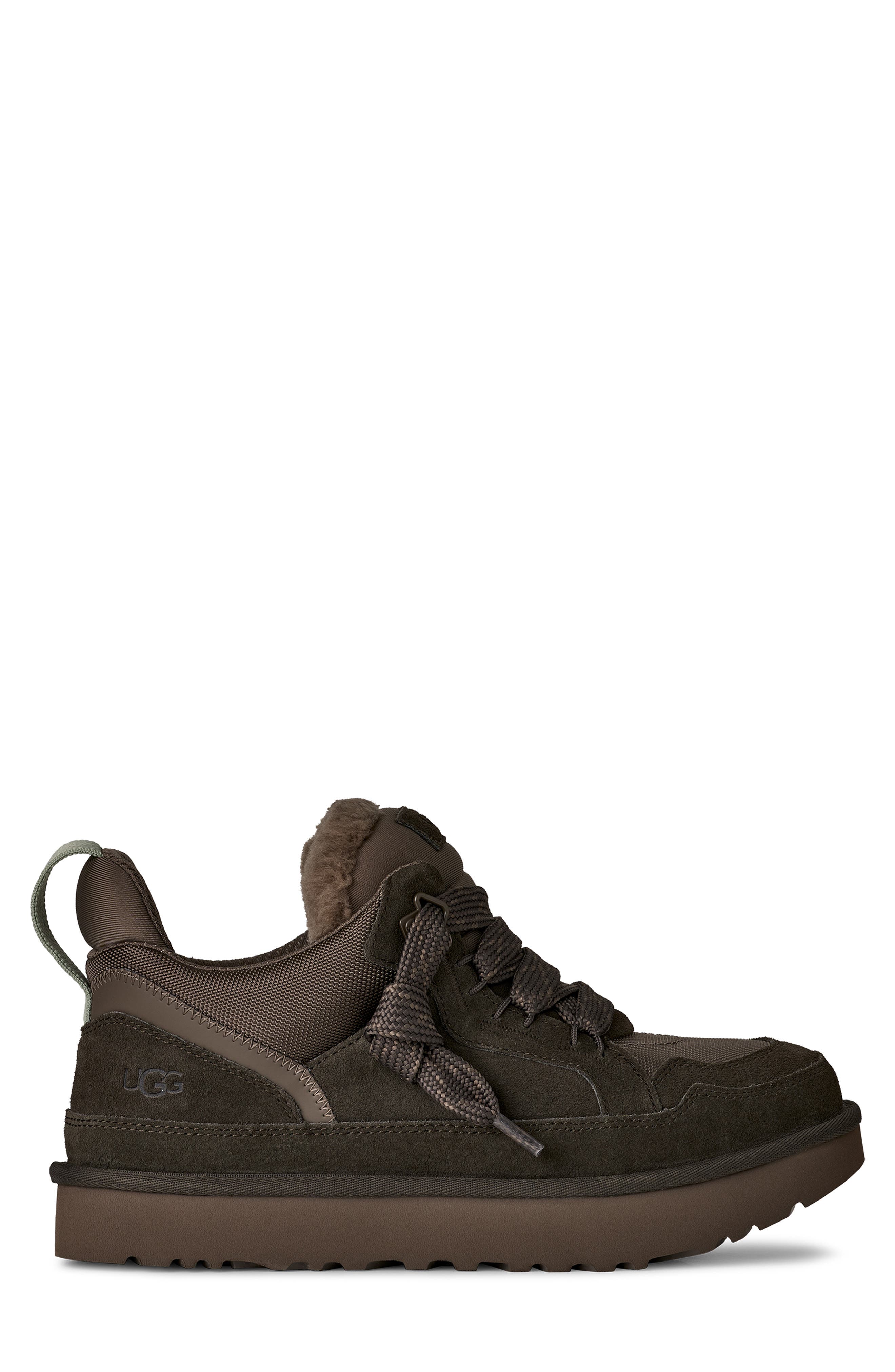 Lowmel Sneaker - image 4