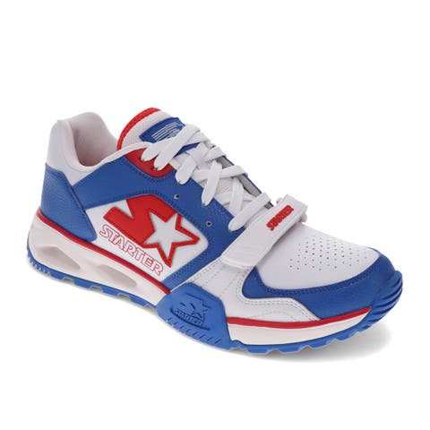 Team Trainer 92 Low Sneakers (Men)