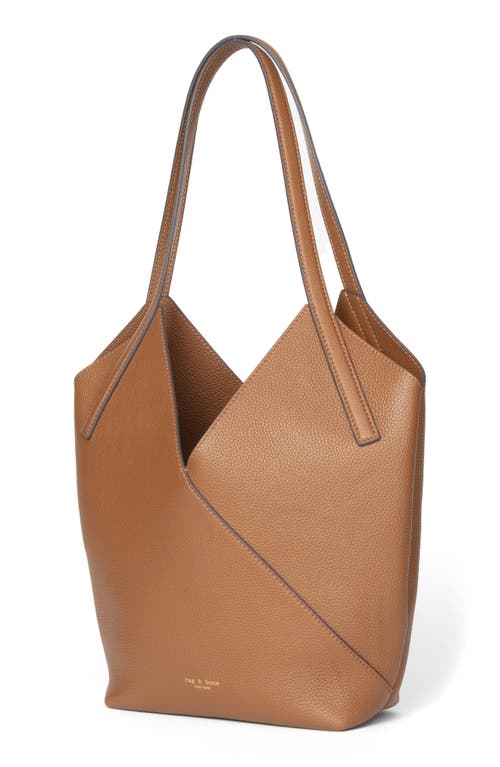Rag & Bone Small Alix Carryall Leather Tote
