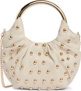 Dolce Vita Becca Stud Shoulder Bag