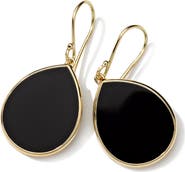 Ippolita Rock Candy Mini Mother of Pearl Teardrop Earrings