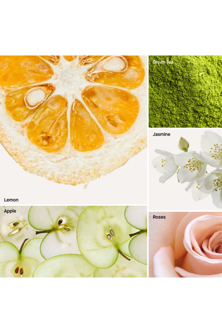 Lemongrass I Green Tea - Room & Linen Spray, Alternate, color, Lemongrass