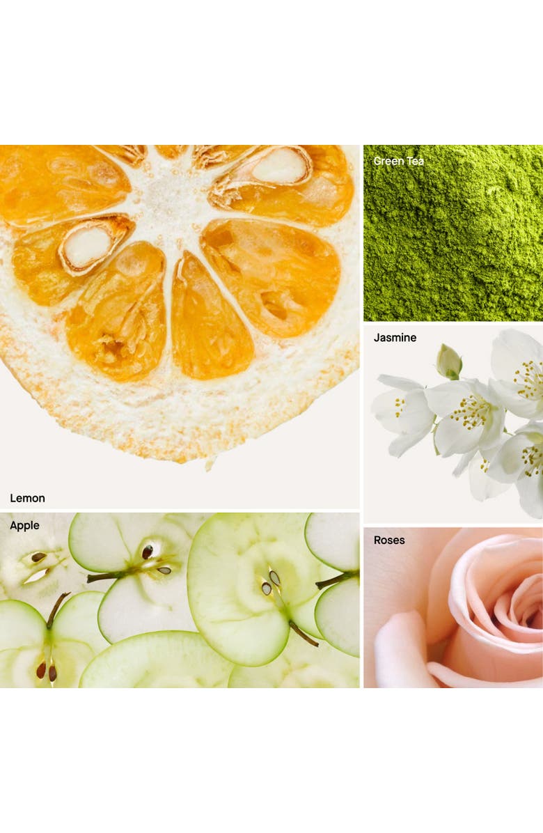 Dusa Fragrances Lemongrass I Green Tea - Room & Linen Spray, Alternate, color, Lemongrass