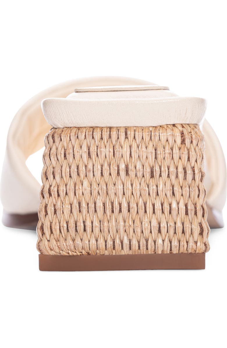 Chinese Laundry Lucianna Slide Sandal, Alternate, color,