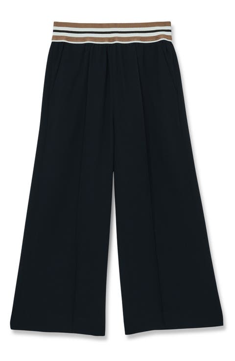 Kids' ABS Wide Leg Pull-On Pants (Little Kid & Big Kid)