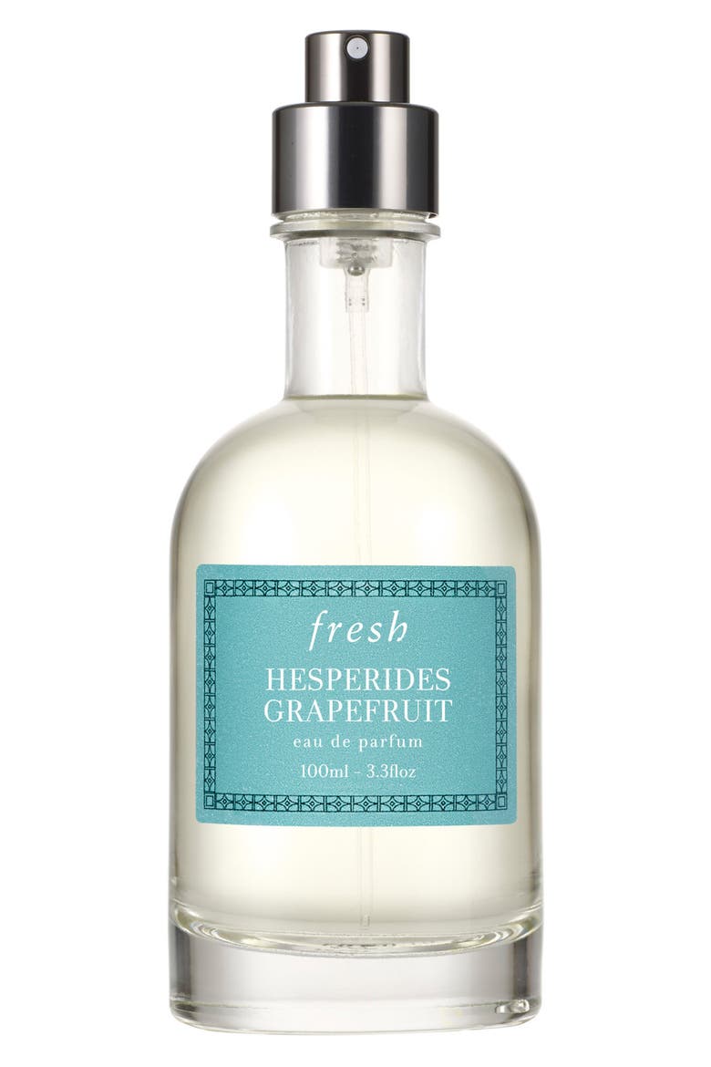 Hesperides Grapefruit Eau de Parfum, Main, color, NO COLOR