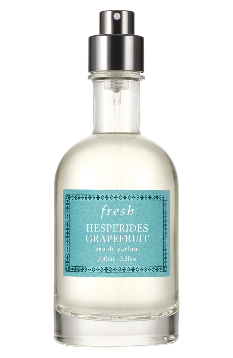 Fresh<sup>®</sup> Hesperides Grapefruit Eau de Parfum, Main, color, 