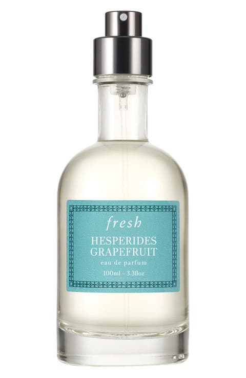 Hesperides Grapefruit Eau de Parfum