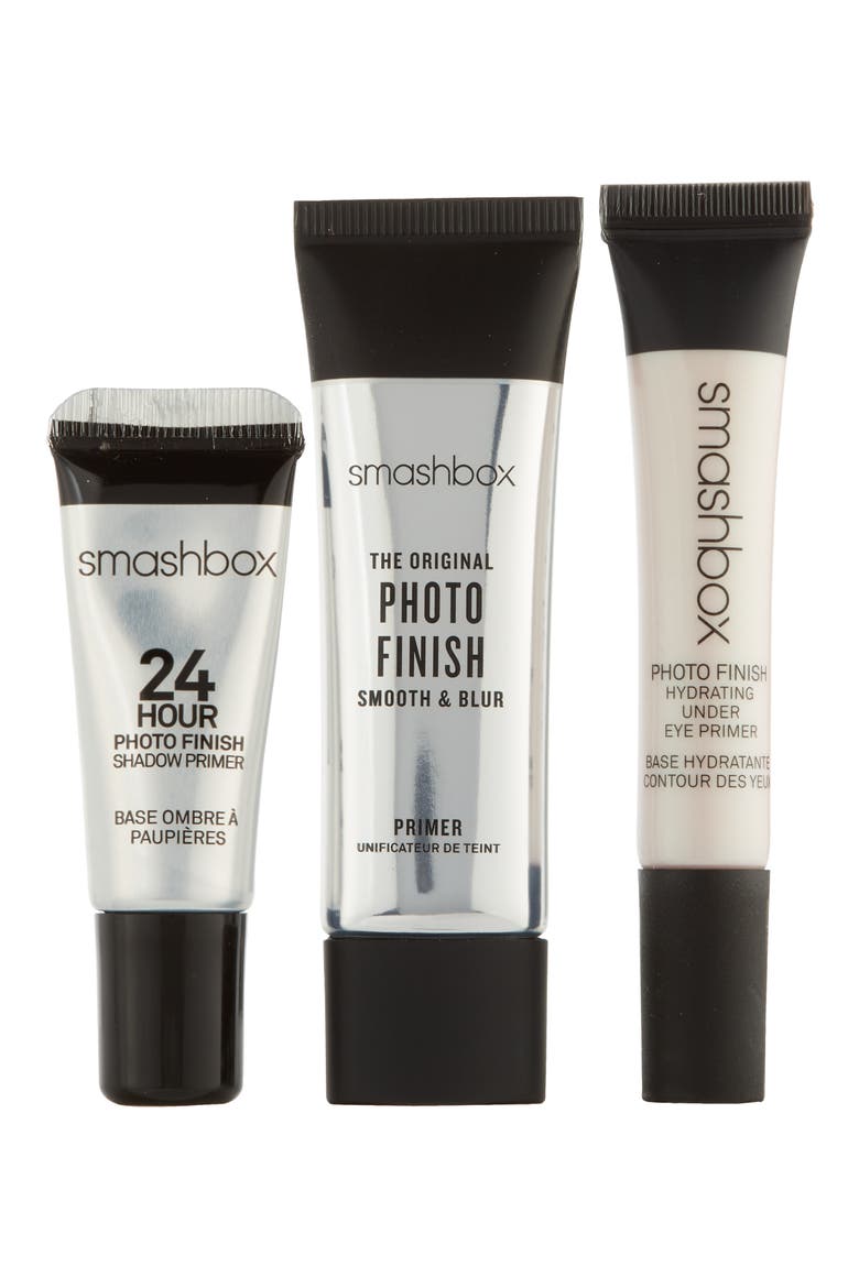 Photo Finish Primer Set, Main, color, NO COLOR