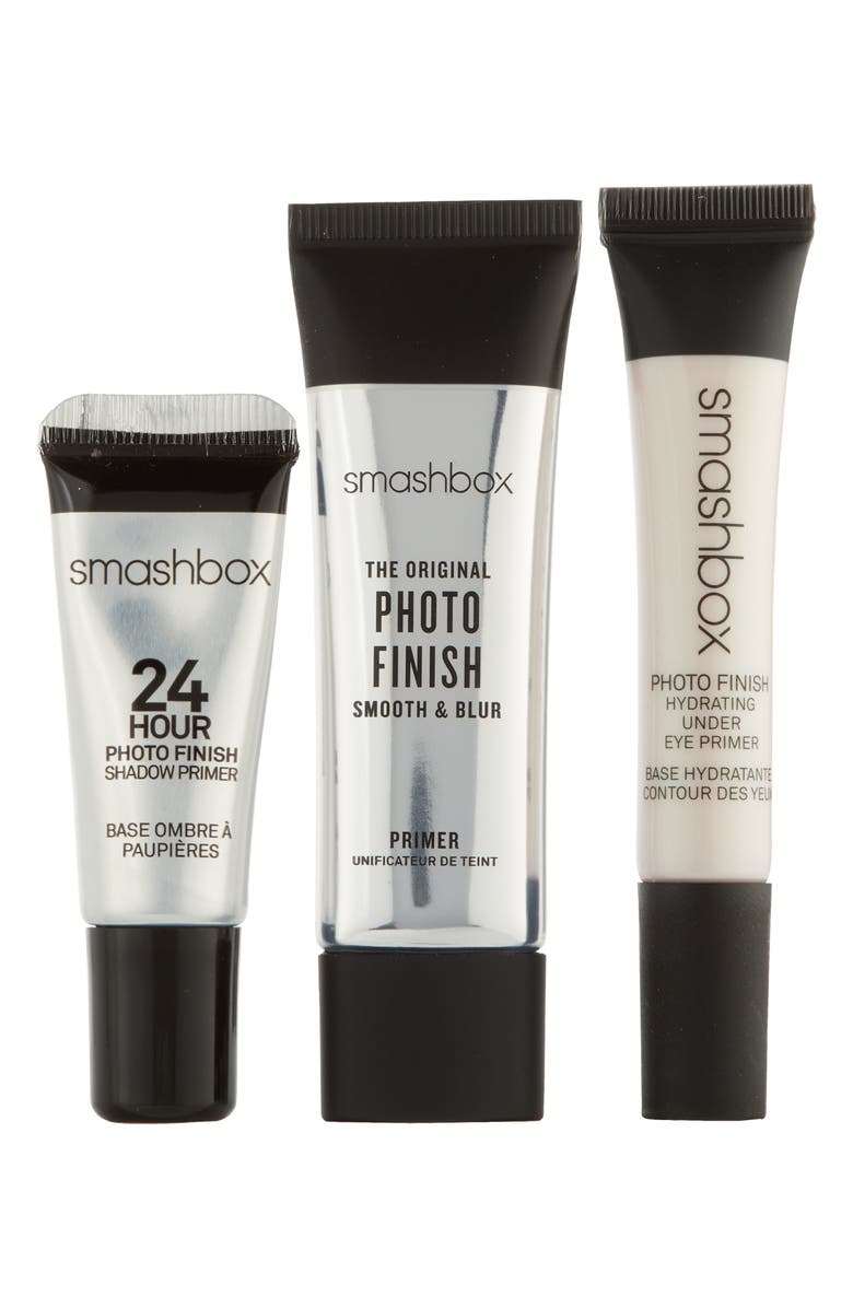 Smashbox Photo Finish Primer Set, Main, color,