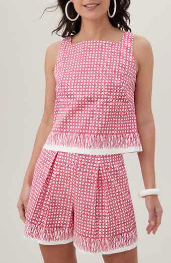 Trina Turk Venya Shell