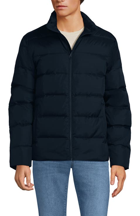 Wide Channel 600 Down Puffer Jacket