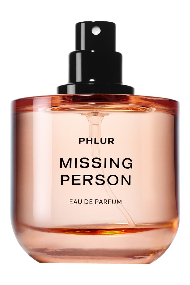 Missing Person Eau de Parfum, Alternate, color, NO COLOR