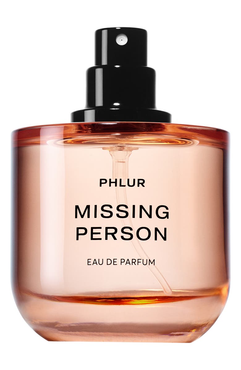 PHLUR Missing Person Eau de Parfum, Alternate, color, 