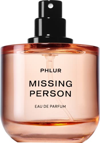 Phlur Missing fashion Person Perfume