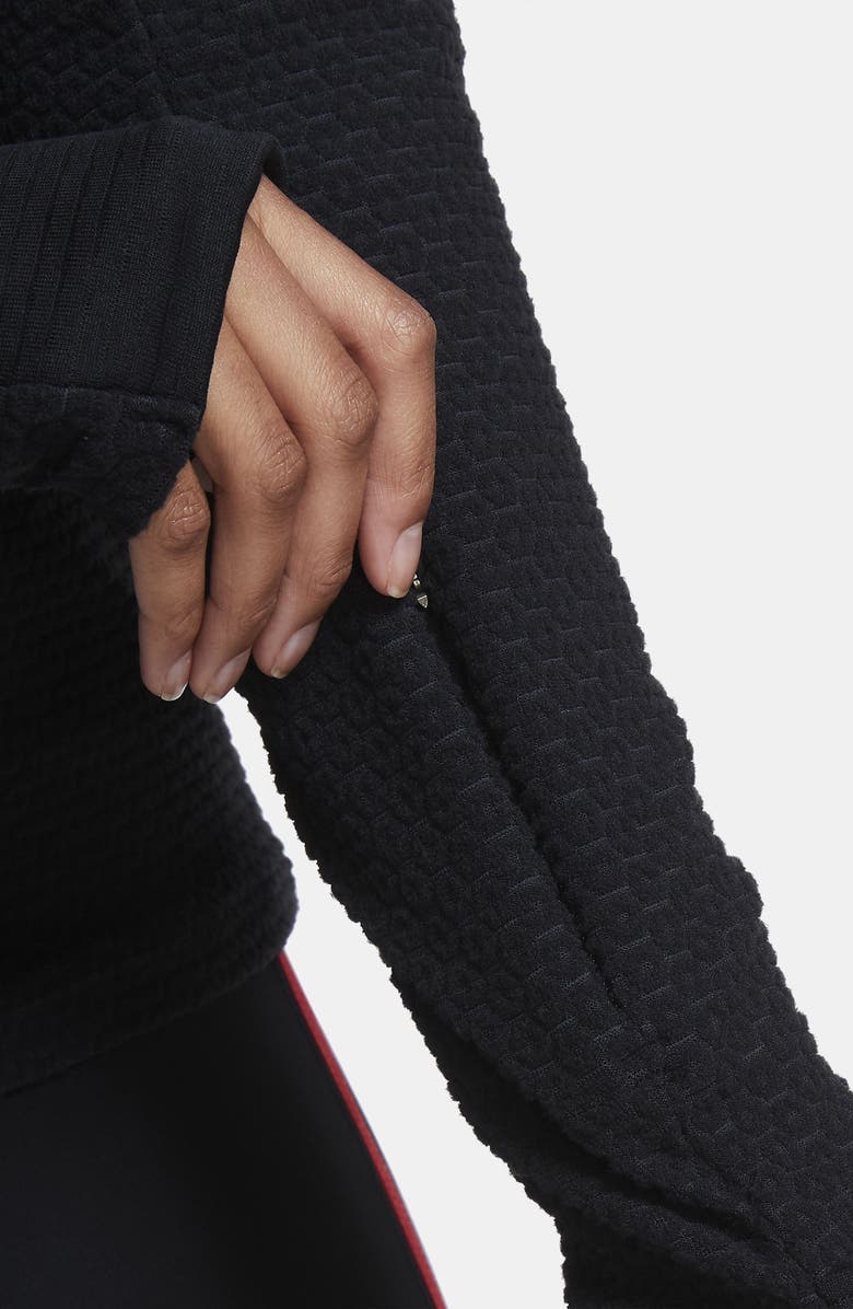 Nike Therma Sphere Running Top, Alternate, color, 