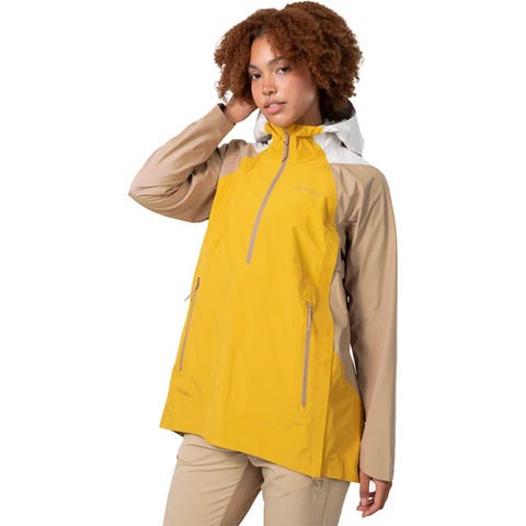 Sanne 3L Anorak - Women's