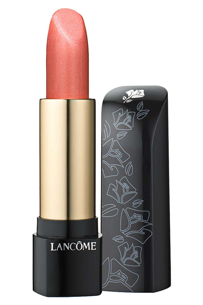 'L'Absolu Nu' Replenishing & Enhancing Lip Color, Main, color, PALE PETAL 311