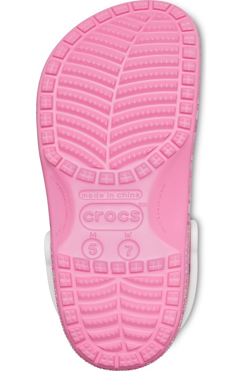CROCS x Hello Kitty<sup>®</sup> Classic Clog, Alternate, color,