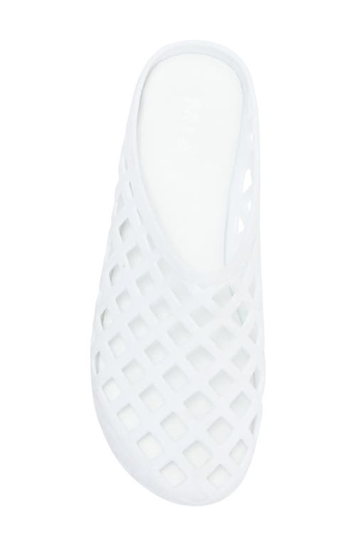 Mia Kandie Jelly Mule