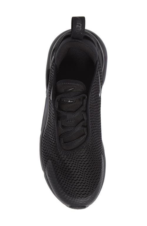 Nike Kids' Air Max 270 Sneaker